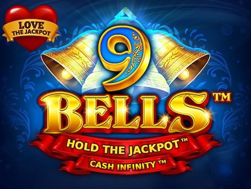 9 Bells Love the Jackpot screenshot