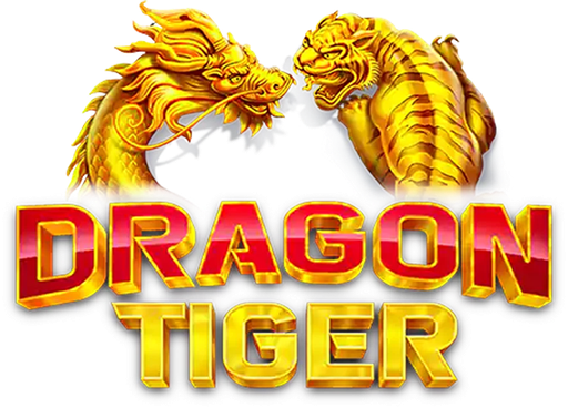 ڈریگن ٹائیگر آن لائن کیسینو Logo